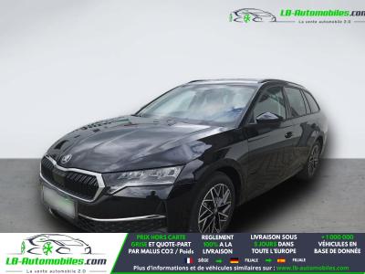 Skoda Octavia Combi 1.5 TSI 116 ch BVM