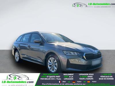 Skoda Octavia Combi 1.5 TSI Hybrid 150 ch BVA