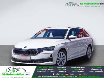 Skoda Octavia Combi 1.5 TSI Hybrid 150 ch BVA