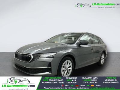 Skoda Octavia Combi 1.5 TSI Hybrid 150 ch BVA