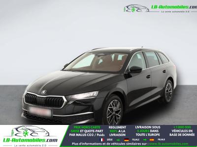 Skoda Octavia Combi 1.5 TSI Hybrid 150 ch BVA