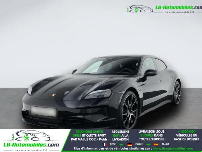 Porsche Taycan 408 ch