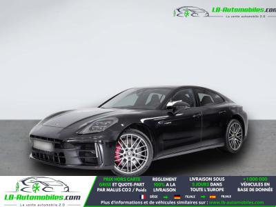 Porsche Panamera 4S E-Hybrid V6 544 ch BVA