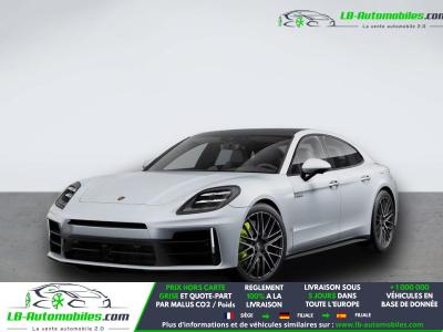 Porsche Panamera 4S E-Hybrid V6 544 ch BVA