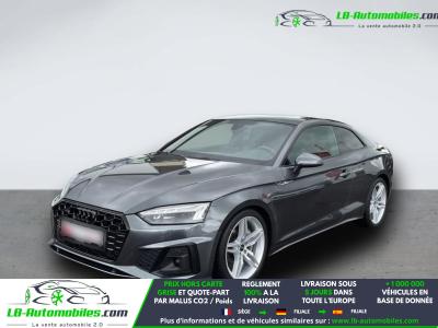 Audi A5 coupé 50 TDI 286 BVA Quattro