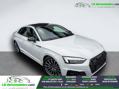 Audi A5 coupé 45 TFSI 265 BVA Quattro
