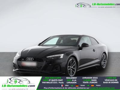 Audi A5 coupé 45 TFSI 265 BVA Quattro