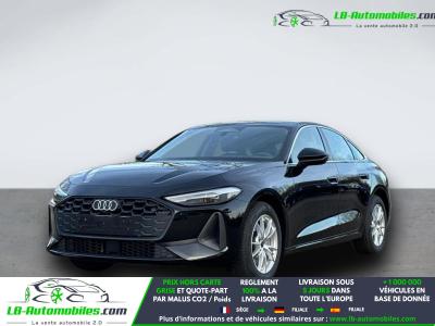 Audi A5 40 TDI Hybride 204 BVA Quattro