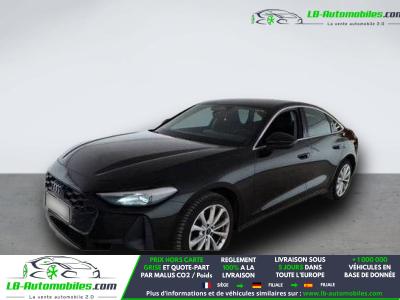 Audi A5 40 TFSI 204 ch BVA Quattro