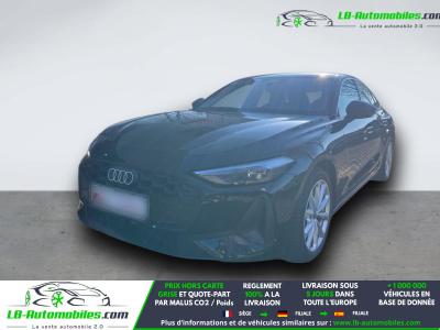 Audi A5 40 TFSI 204 ch BVA Quattro
