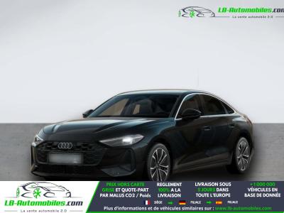 Audi A5 40 TFSI 204 ch BVA Quattro