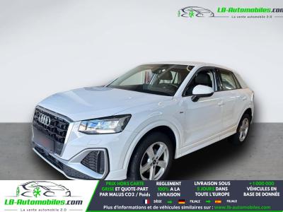 Audi Q2  30 TDI 116 BVA