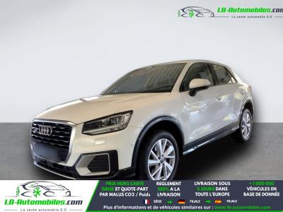 Audi Q2  2.0 TDI 150 ch Quattro