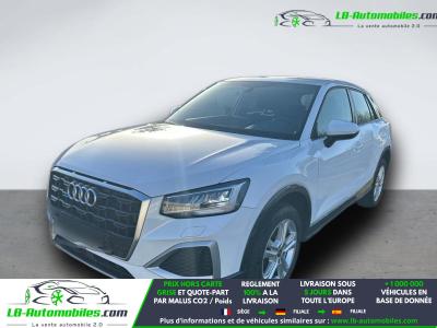 Audi Q2  30 TDI 116 BVM
