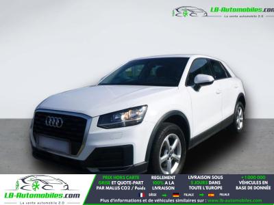 Audi Q2 30 TDI 116 BVA
