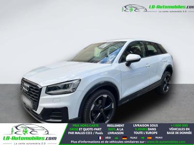 Audi Q2 TDI 116 ch BVM