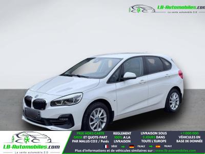 BMW Série 1 120d 190 ch BVA