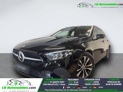 Mercedes Classe A 180 d BVA