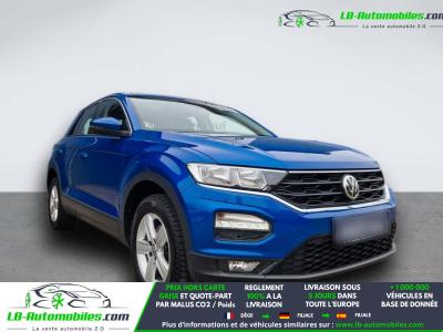Volkswagen T-Roc 1.0 TSI 115 Start/Stop BVM