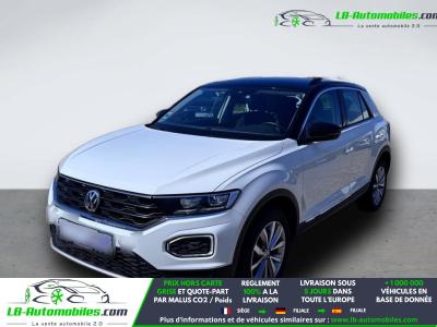 Volkswagen T-Roc 1.0 TSI 115 Start/Stop BVM