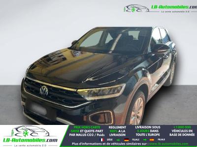 Volkswagen T-Roc 1.5 TSI EVO 150 Start/Stop BVM