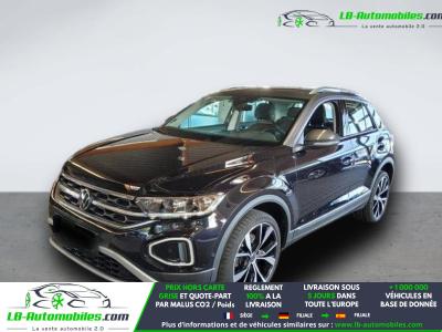 Volkswagen T-Roc 1.5 TSI EVO 150 Start/Stop BVM