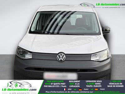 Volkswagen Caddy 2.0 TDI 122 BVM