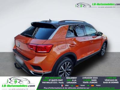 Volkswagen T-Roc 1.5 TSI 150 EVO Start/Stop BVM