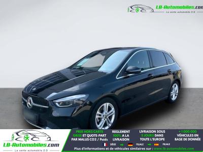 Mercedes Classe B 200 BVA
