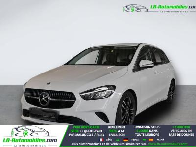 Mercedes Classe B 200 BVA