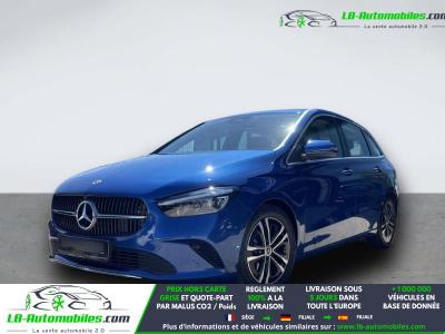 Mercedes Classe B 200 BVA