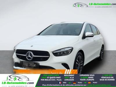 Mercedes Classe B 250 e BVA