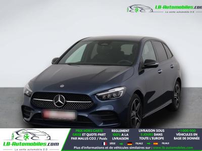 Mercedes Classe B 250 e BVA