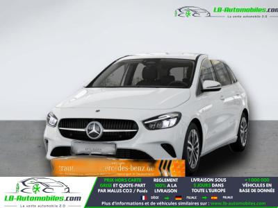 Mercedes Classe B 250 e BVA