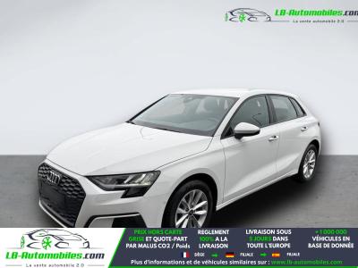 Audi A3 Sportback 30 TDI 116 BVM