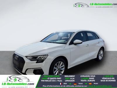 Audi A3 Sportback 30 TDI 116 BVM