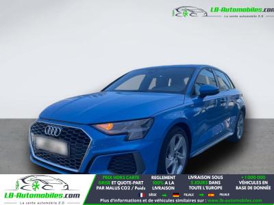 Audi A3 Sportback 35 TDI 150 BVA