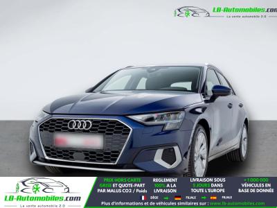 Audi A3 Sportback 35 TDI 150 BVA