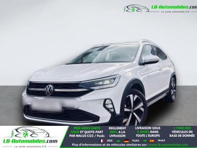 Volkswagen Taigo 1.0 TSI 110 BVA