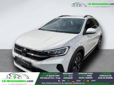 Volkswagen Taigo 1.0 TSI 110 BVA