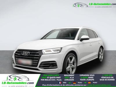 Audi Q5 55 TFSIe 367 BVA Quattro