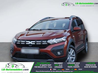 Dacia Jogger TCe 110 5 places