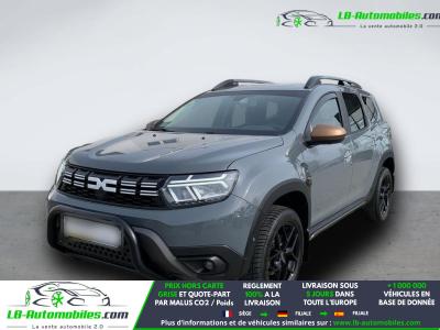 Dacia Duster TCe 130 4x2 - 2023