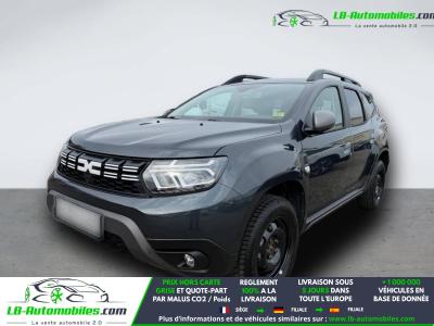 Dacia Duster TCe 130 4x2 - 2023