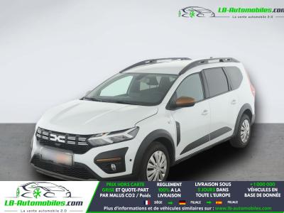 Dacia Jogger TCe 110 5 places