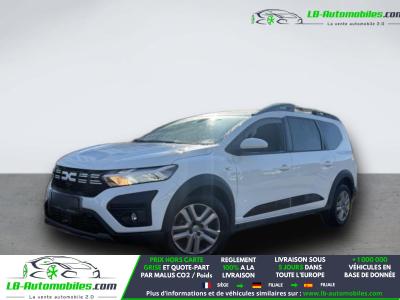 Dacia Jogger TCe 110 5 places