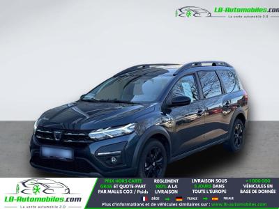 Dacia Jogger TCe 110 5 places