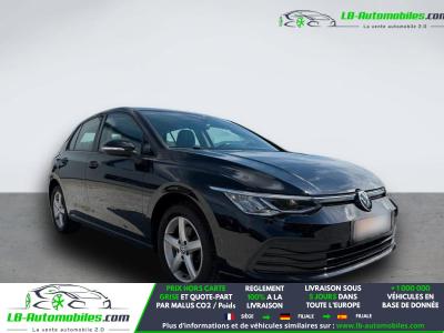 Volkswagen Golf 1.5 TSI ACT OPF 130 BVM