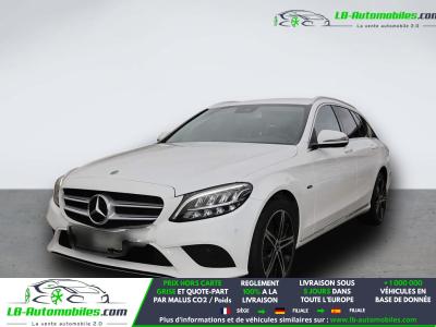 Mercedes Classe C Break 300 de BVA