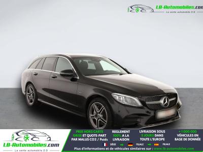 Mercedes Classe C Break 300 de BVA